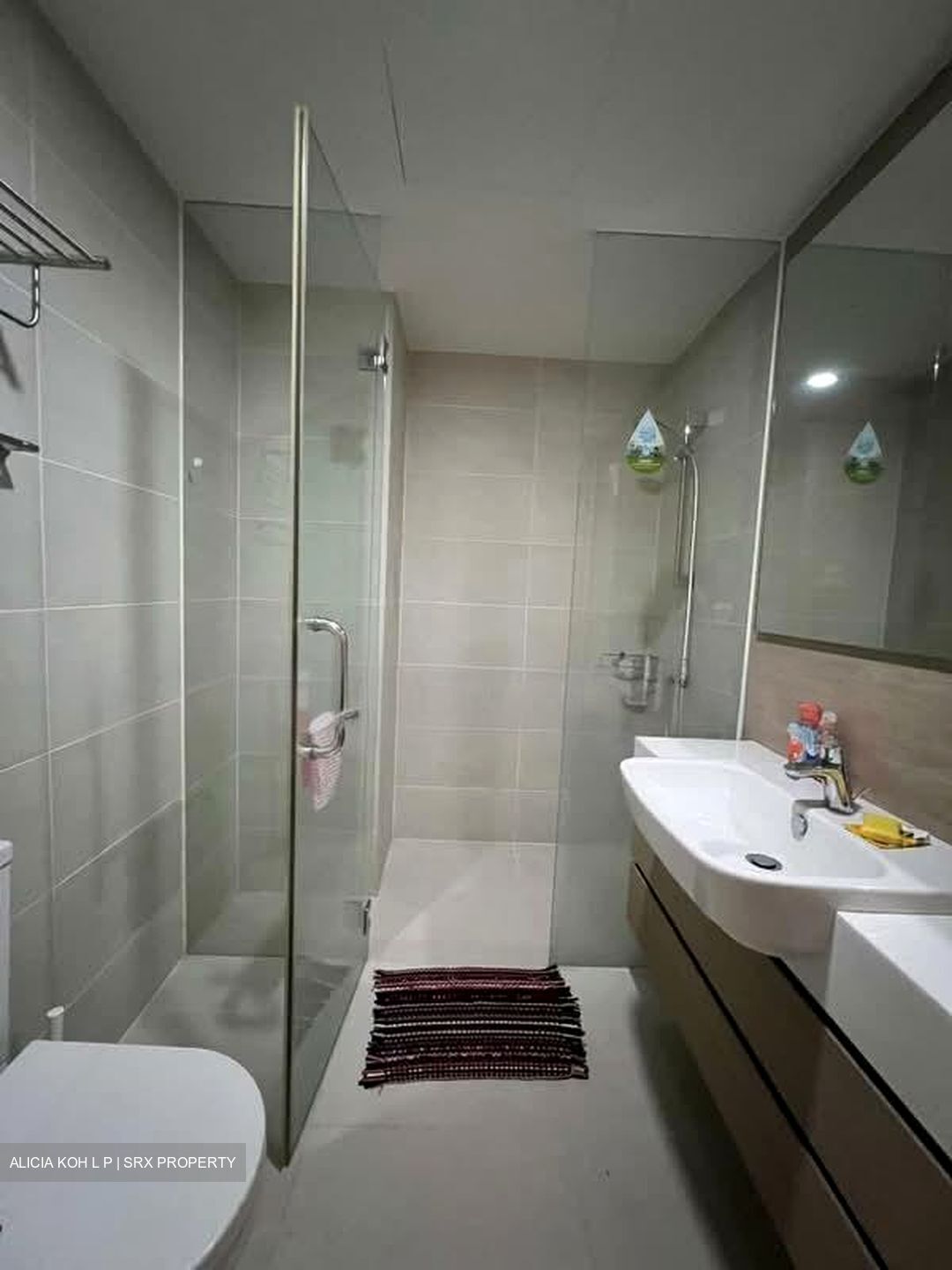 The Lakefront Residences (D22), Condominium #534282761